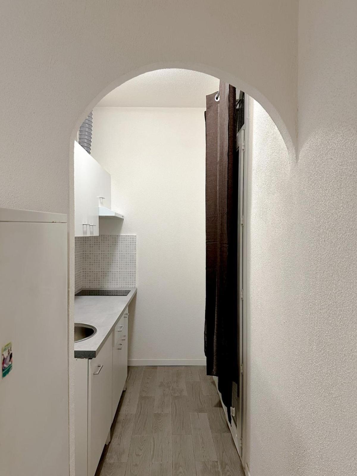 Votre Havre De Paix A Perpignan Apartman Kültér fotó