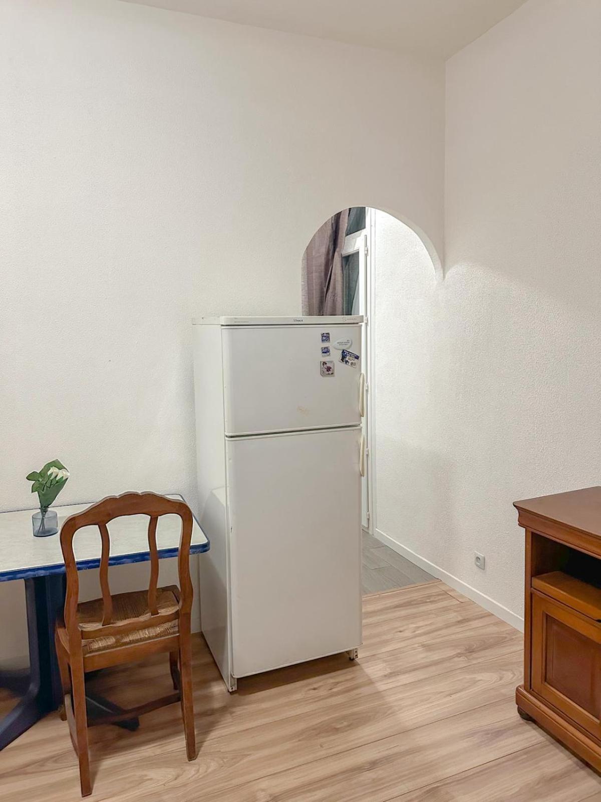 Votre Havre De Paix A Perpignan Apartman Kültér fotó