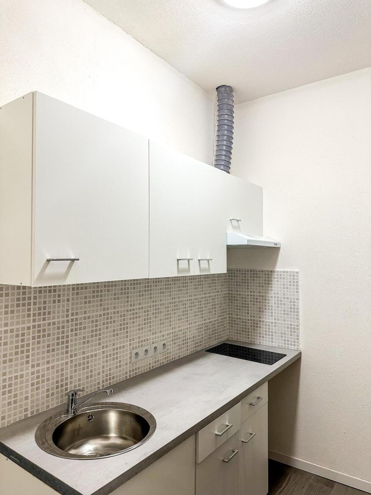 Votre Havre De Paix A Perpignan Apartman Kültér fotó