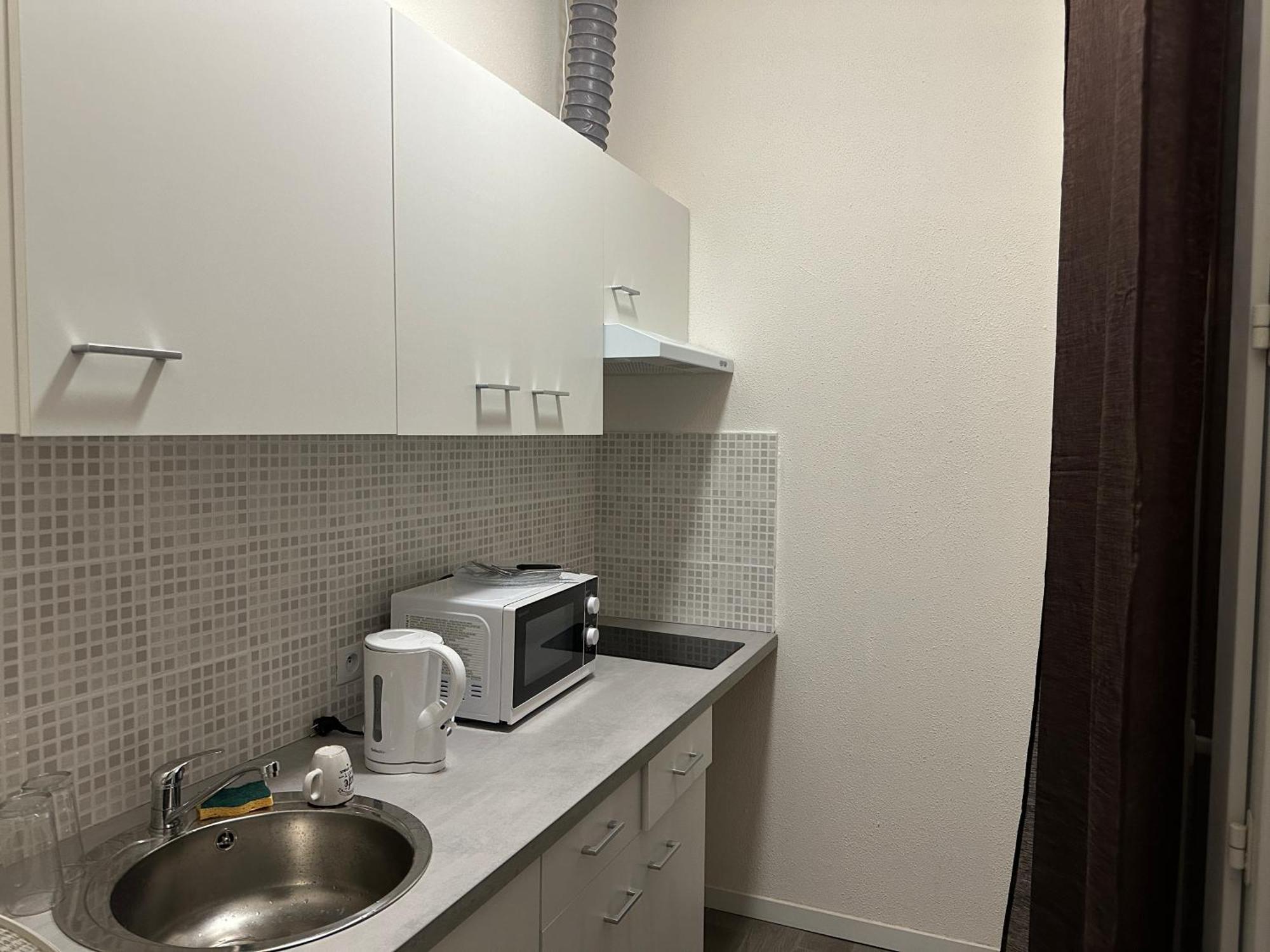 Votre Havre De Paix A Perpignan Apartman Kültér fotó