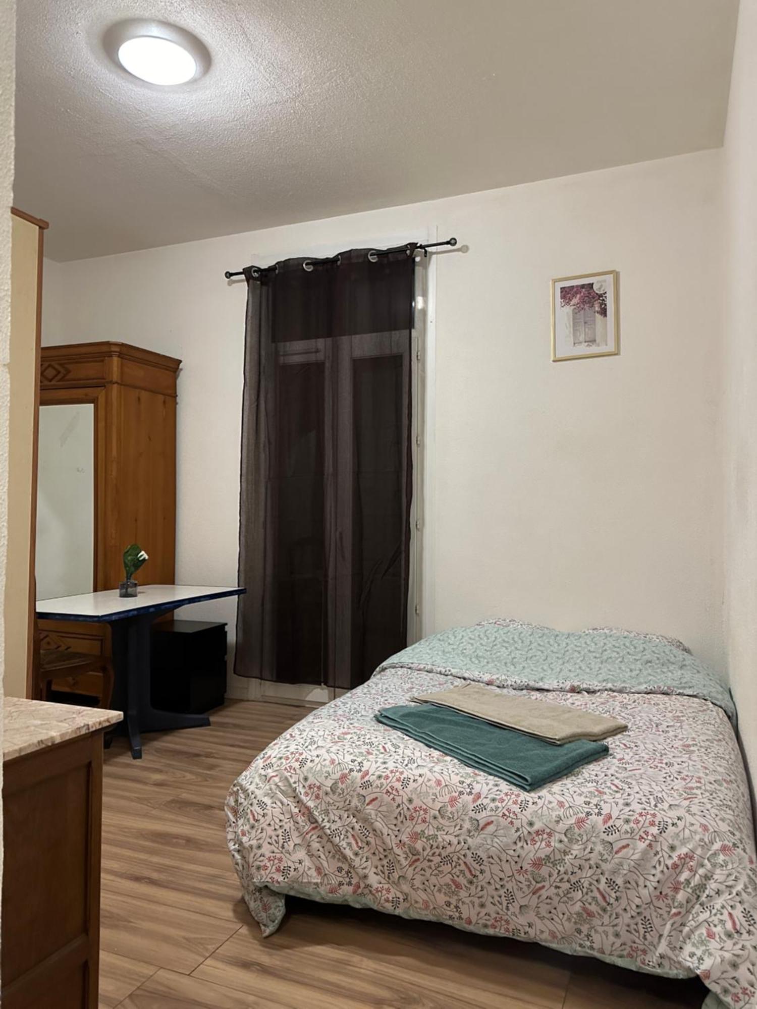 Votre Havre De Paix A Perpignan Apartman Kültér fotó