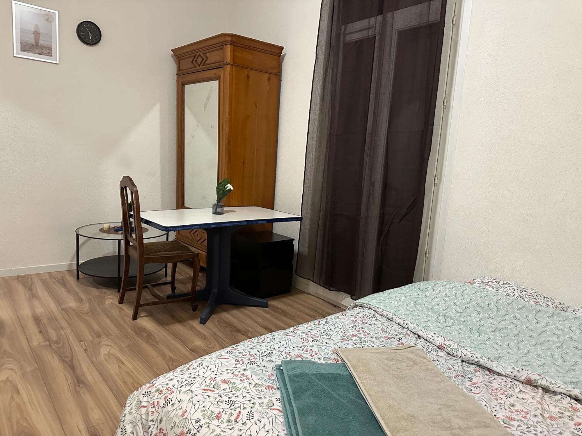 Votre Havre De Paix A Perpignan Apartman Kültér fotó