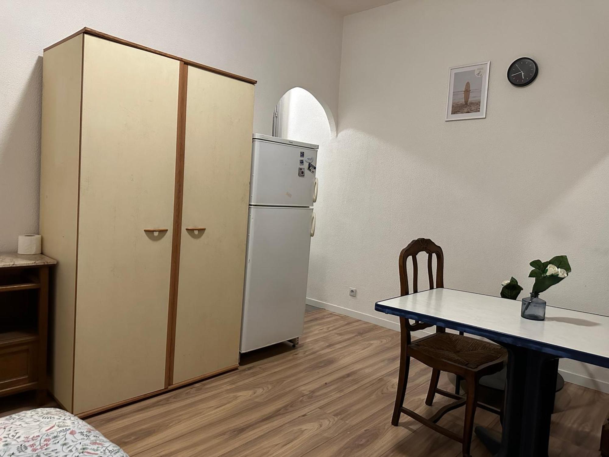 Votre Havre De Paix A Perpignan Apartman Kültér fotó