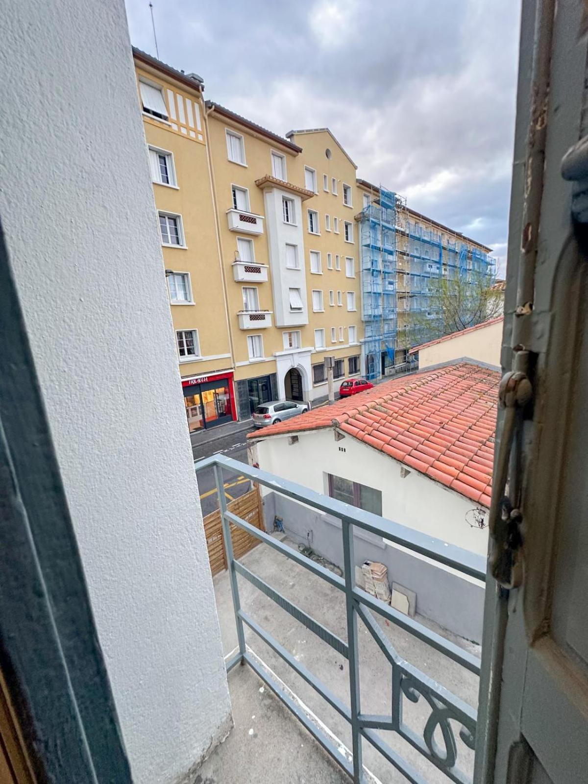 Votre Havre De Paix A Perpignan Apartman Kültér fotó