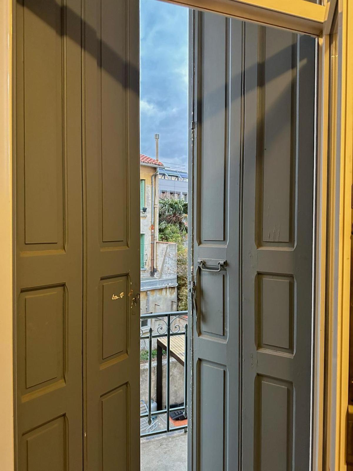 Votre Havre De Paix A Perpignan Apartman Kültér fotó